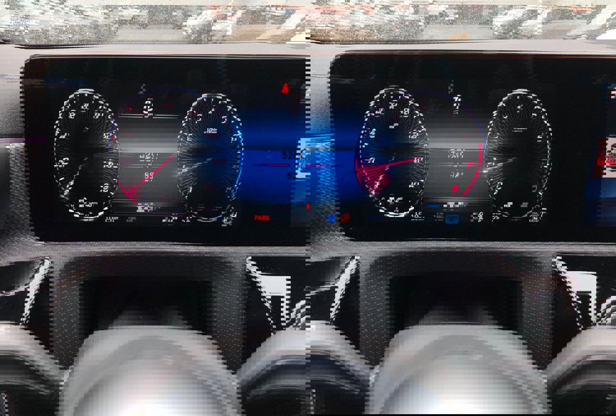 New 2025 Mercedes-Benz CLA 250 4MATIC image 18