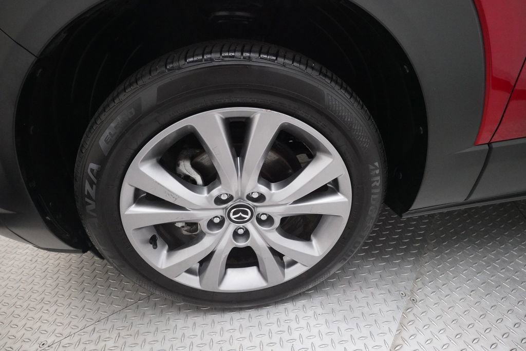 Certified 2023 MAZDA CX-30 AWD 2.5 S w/ Premium Package image 27