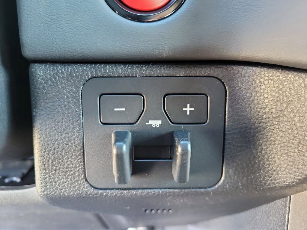 New 2026 Toyota Tundra Platinum image 34