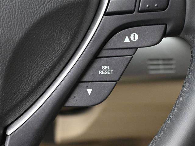 Used 2016 Acura RDX AWD image 21