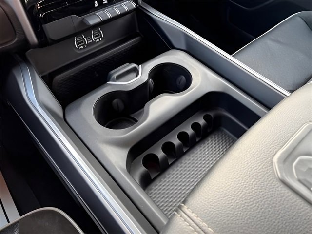 Used 2023 RAM 1500 Laramie image 15