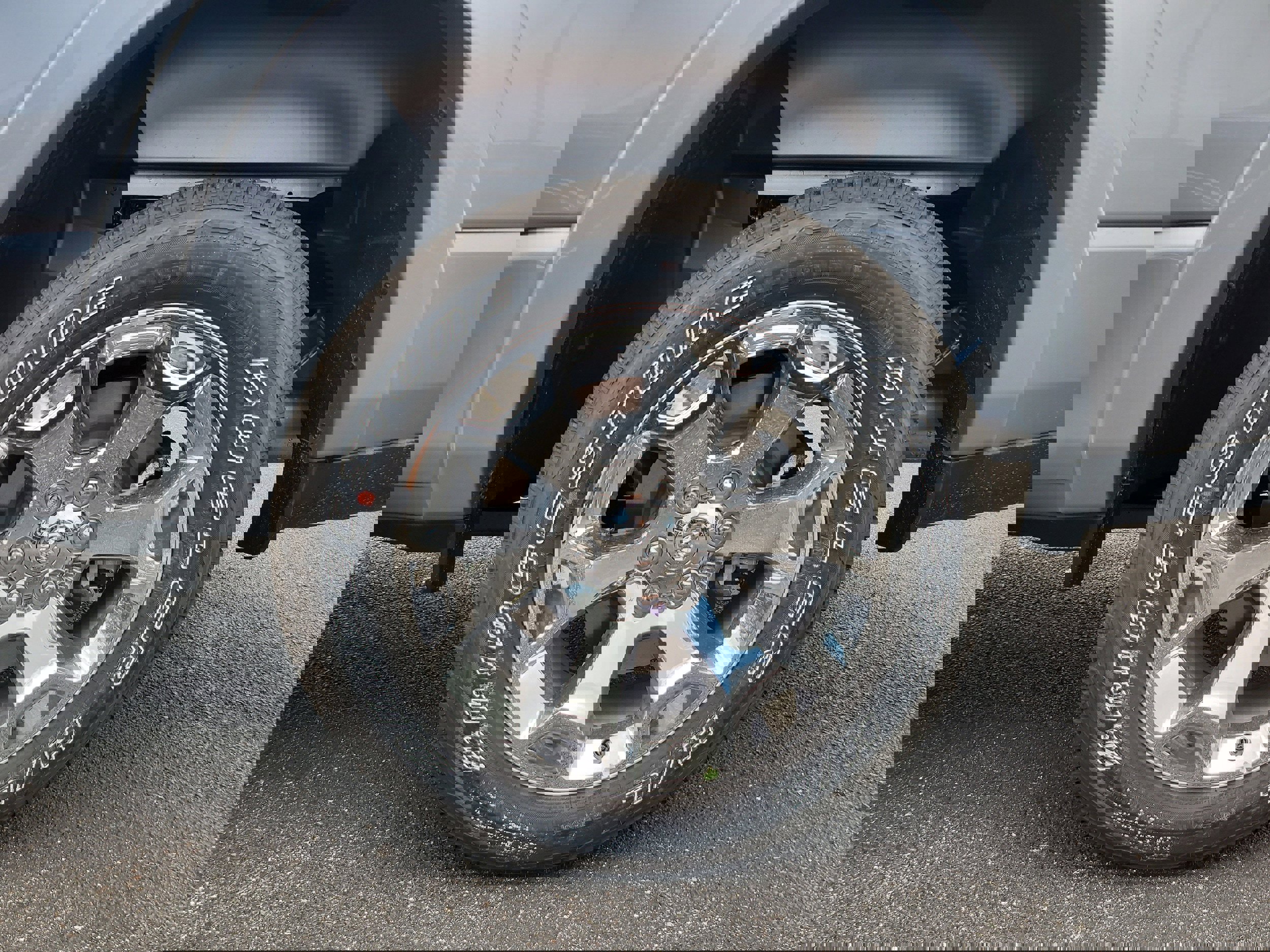 New 2026 RAM 1500 Big Horn image 9