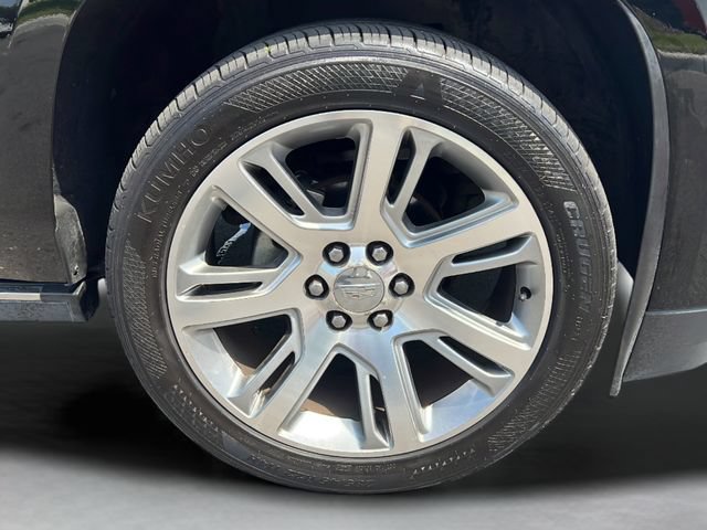 Used 2015 Cadillac Escalade Premium AWD/4WD image 30