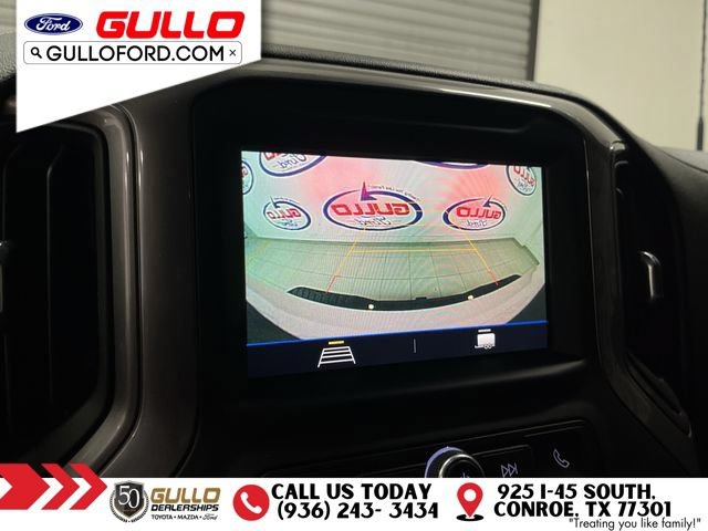 Used 2022 Chevrolet Silverado 3500 W/T w/ WT Convenience Package AWD/4WD image 27