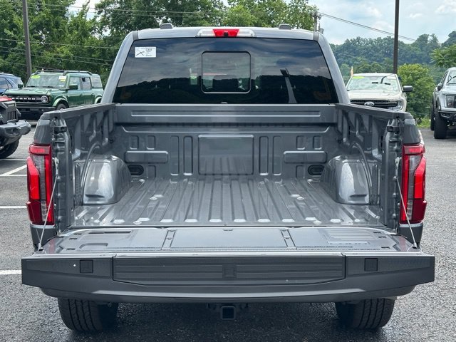 New 2026 Ford F150 Platinum AWD/4WD image 28