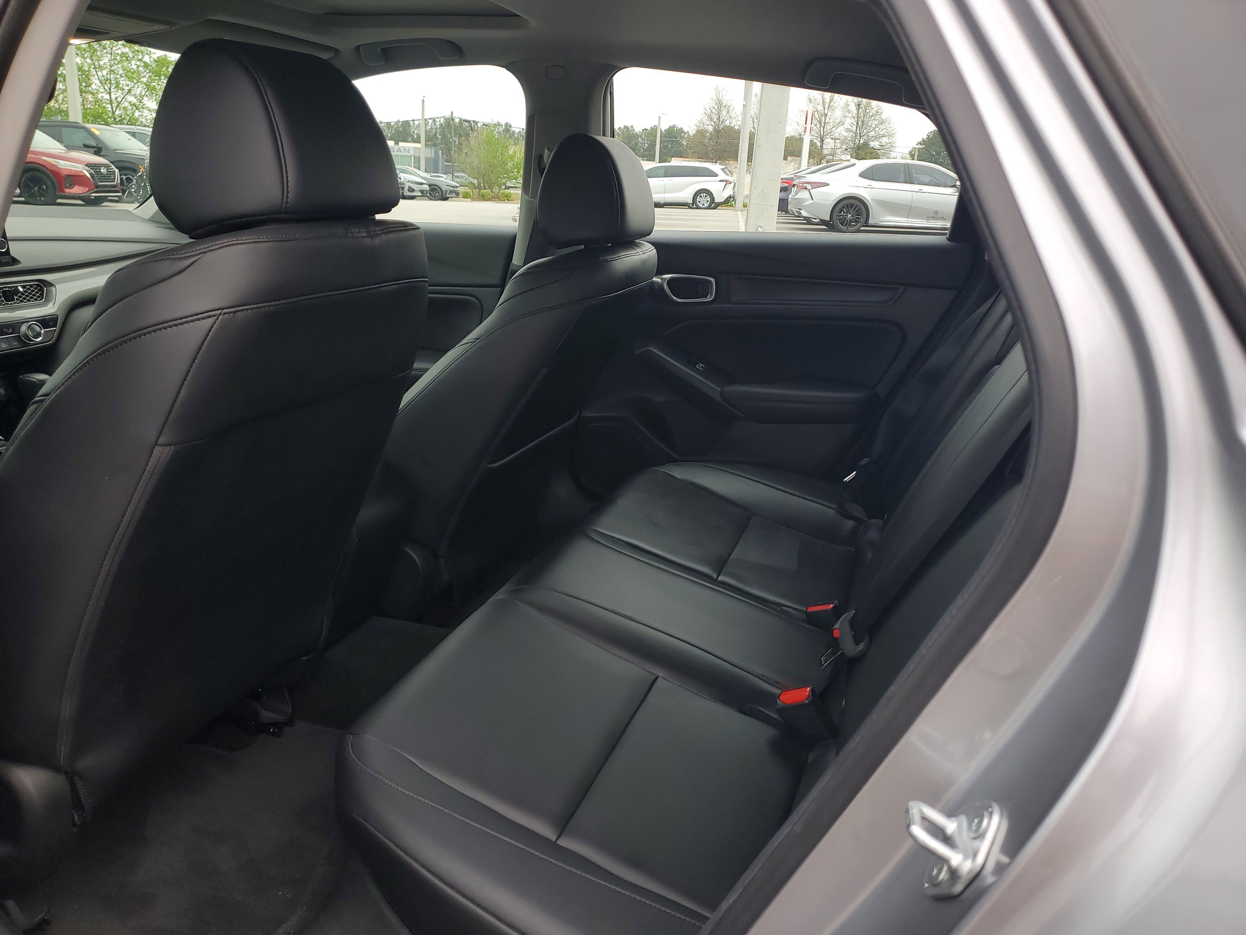 Used 2023 Acura Integra image 9