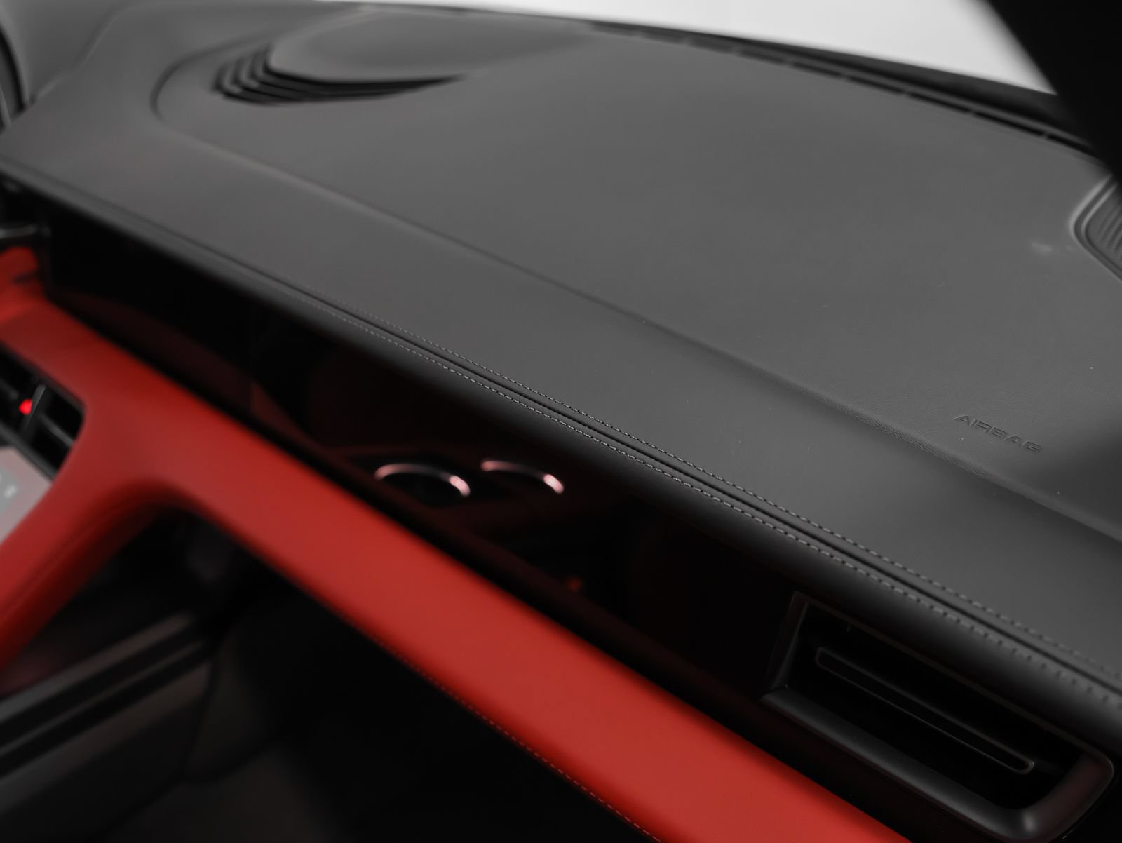 New 2026 Porsche Taycan RWD image 25