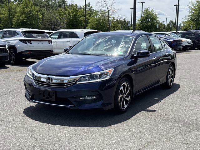 Used 2016 Honda Accord EX-L image 5