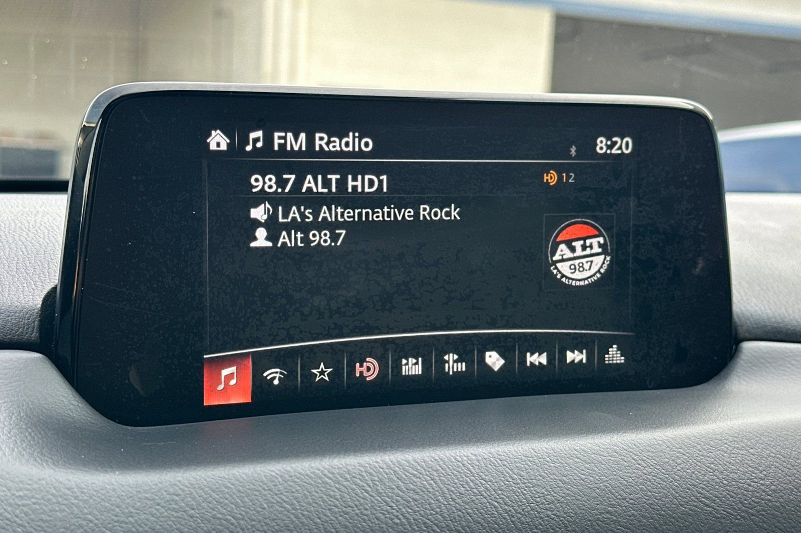 Used 2018 MAZDA CX-5 Touring w/ Preferred Equipment Package FWD image 26