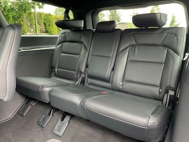 New 2026 Lincoln Navigator L Reserve w/ Jet Appearance Package image 19