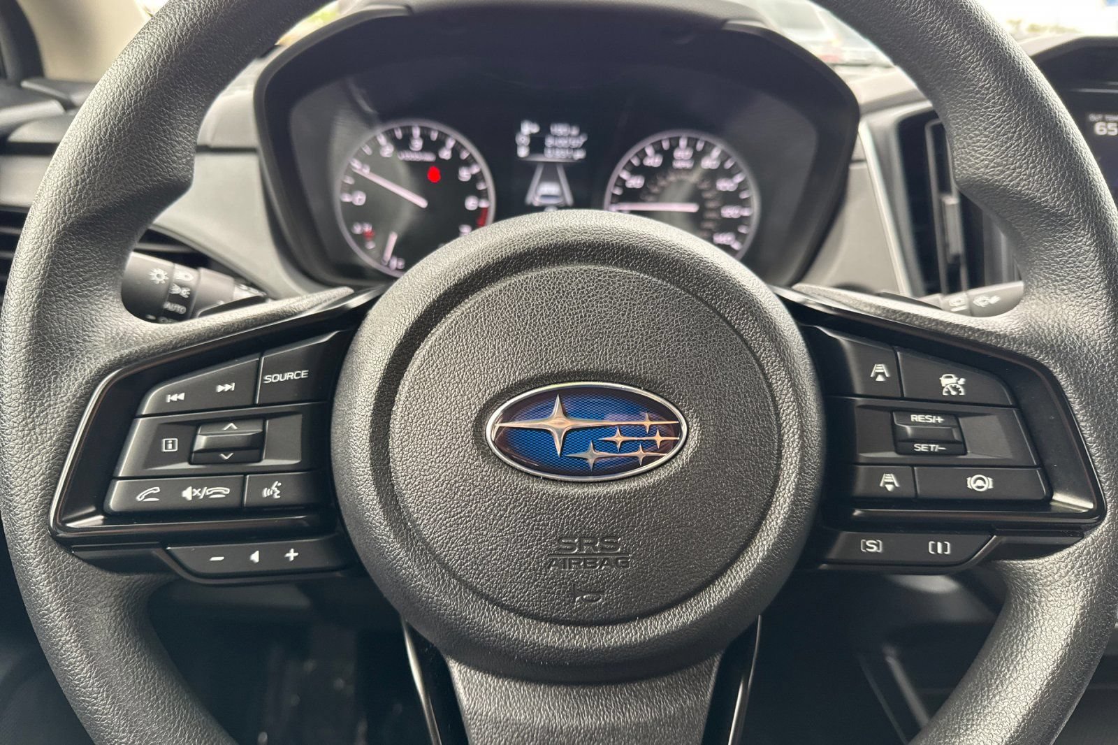 Certified 2025 Subaru Crosstrek 2.5i Premium AWD/4WD image 26