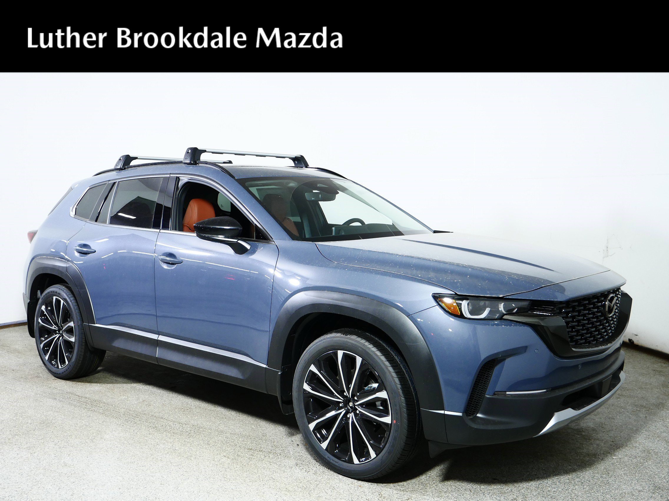 New 2026 MAZDA CX-50 AWD 2.5 S w/ Weather Package