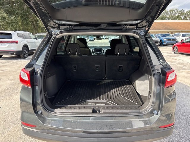 Used 2020 Chevrolet Equinox LS w/ LS Convenience Package image 7