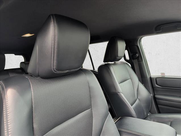 Used 2024 Toyota Land Cruiser AWD/4WD image 27
