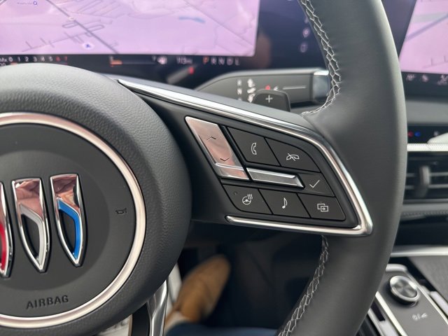 New 2026 Buick Enclave Preferred w/ Power Package image 34