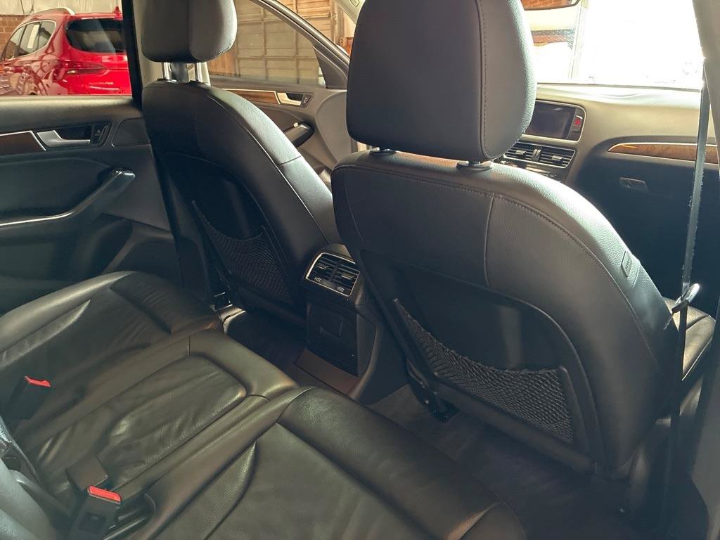 Used 2015 Audi Q5 2.0T Premium AWD/4WD image 20