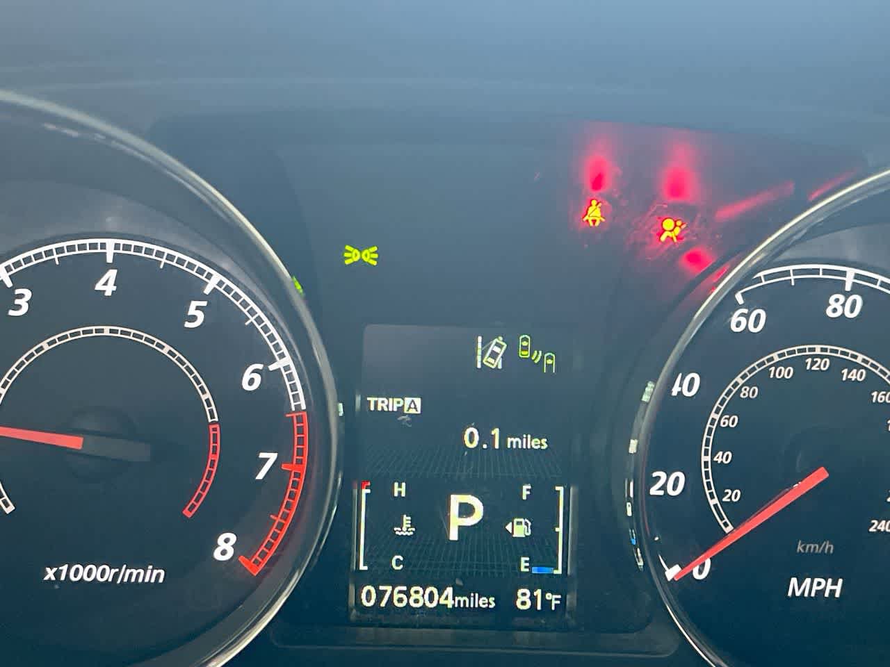Used 2021 Mitsubishi Outlander Sport SE AWD/4WD image 15