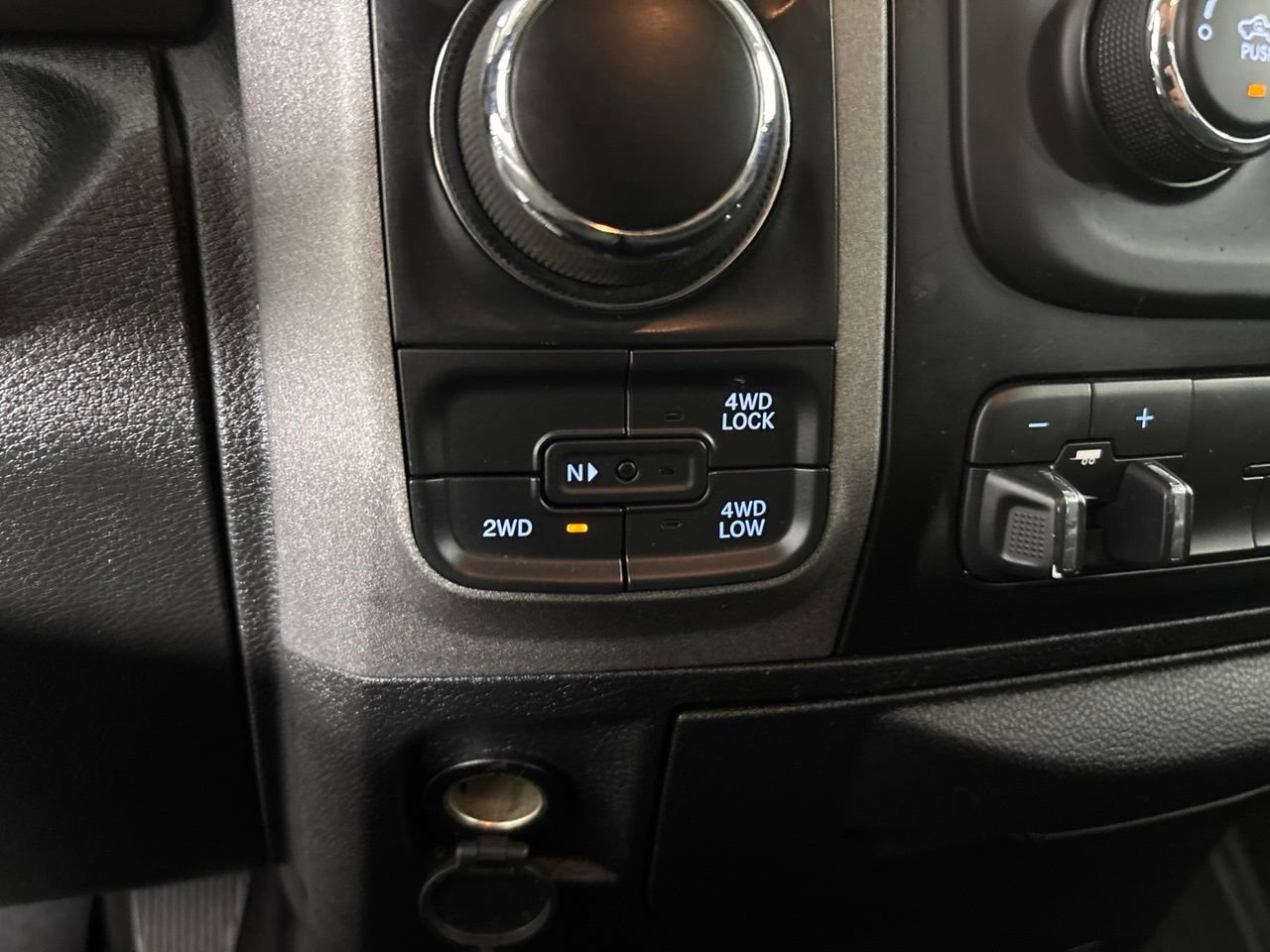 Used 2019 RAM 1500 Tradesman w/ Popular Equipment Group AWD/4WD image 19