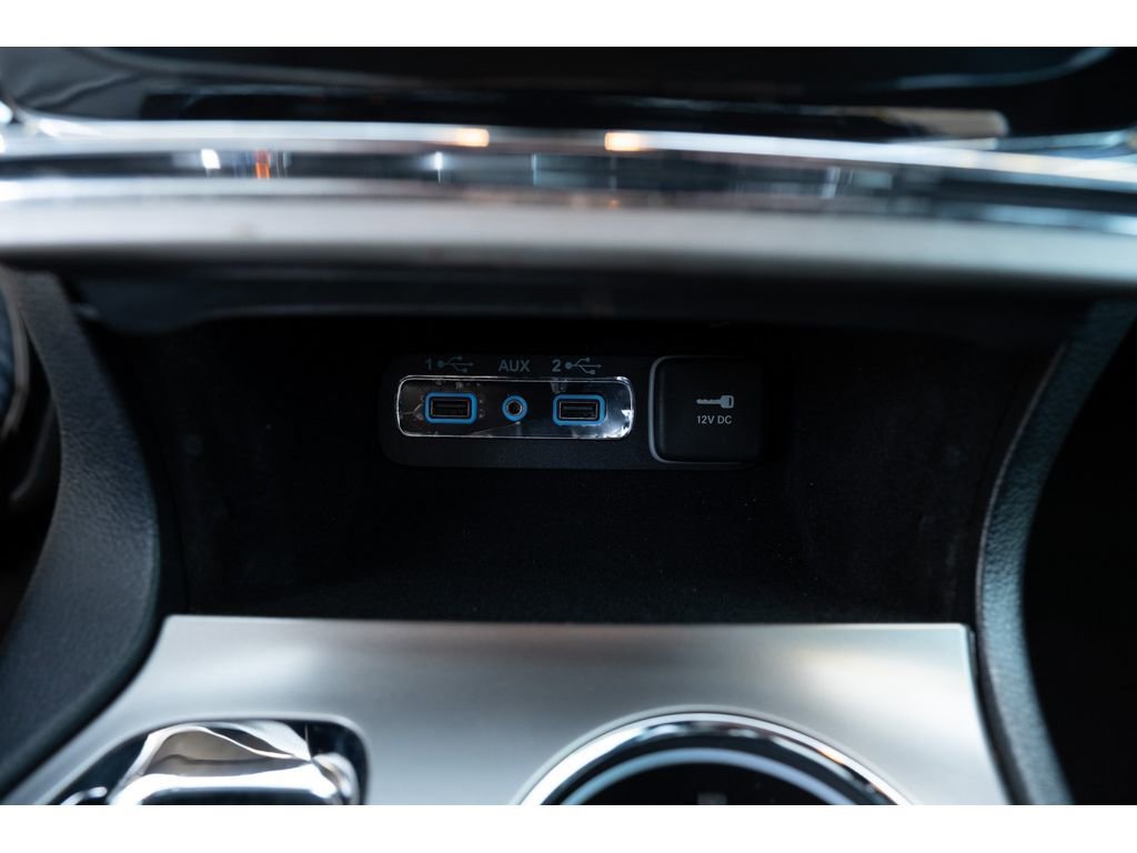 Used 2021 Jeep Grand Cherokee Laredo X image 25