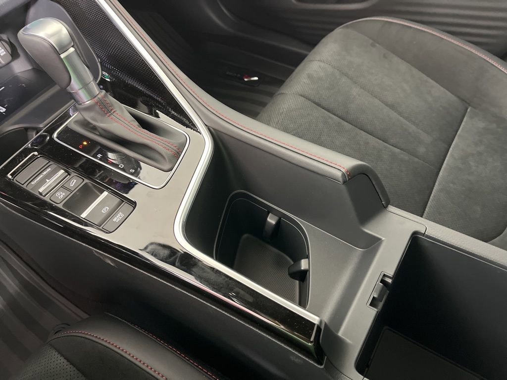 New 2026 Acura ADX A-Spec FWD image 37