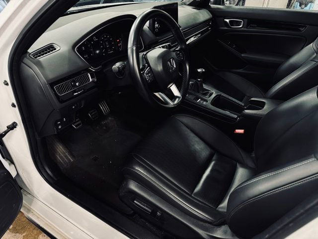 Used 2023 Honda Civic Sport Touring image 17