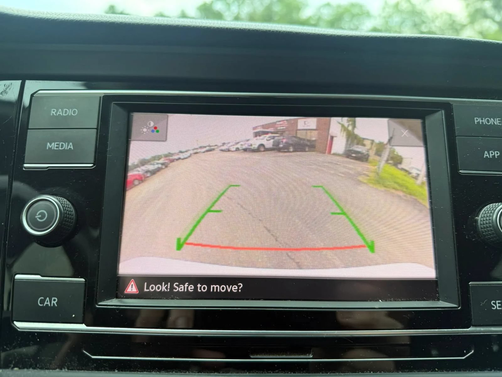 Used 2019 Volkswagen Jetta S FWD image 15