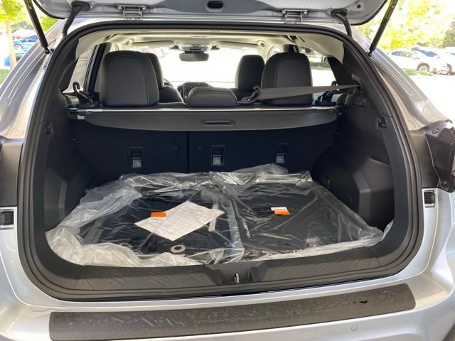 New 2026 Subaru Crosstrek 2.5i Limited AWD/4WD image 22