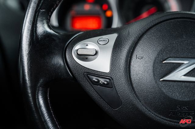 Used 2013 Nissan 370Z NISMO image 69