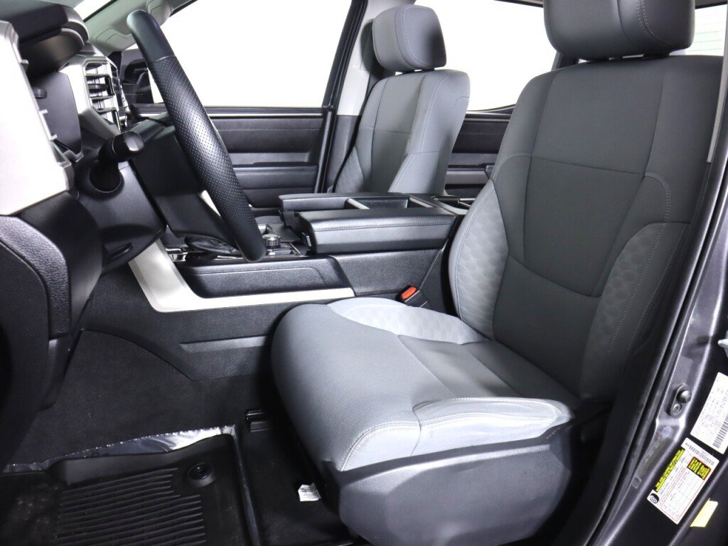 Used 2022 Toyota Tundra SR5 w/ TRD Off-Road Package AWD/4WD image 30