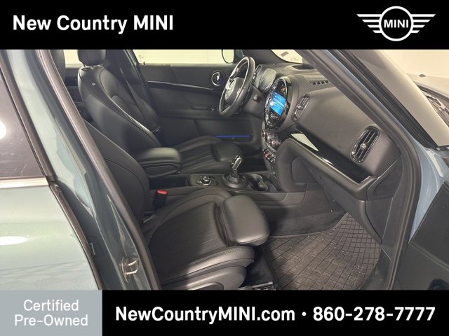Certified 2023 MINI Cooper Countryman S image 25