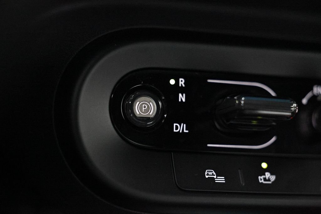 New 2026 MINI Cooper S FWD image 36