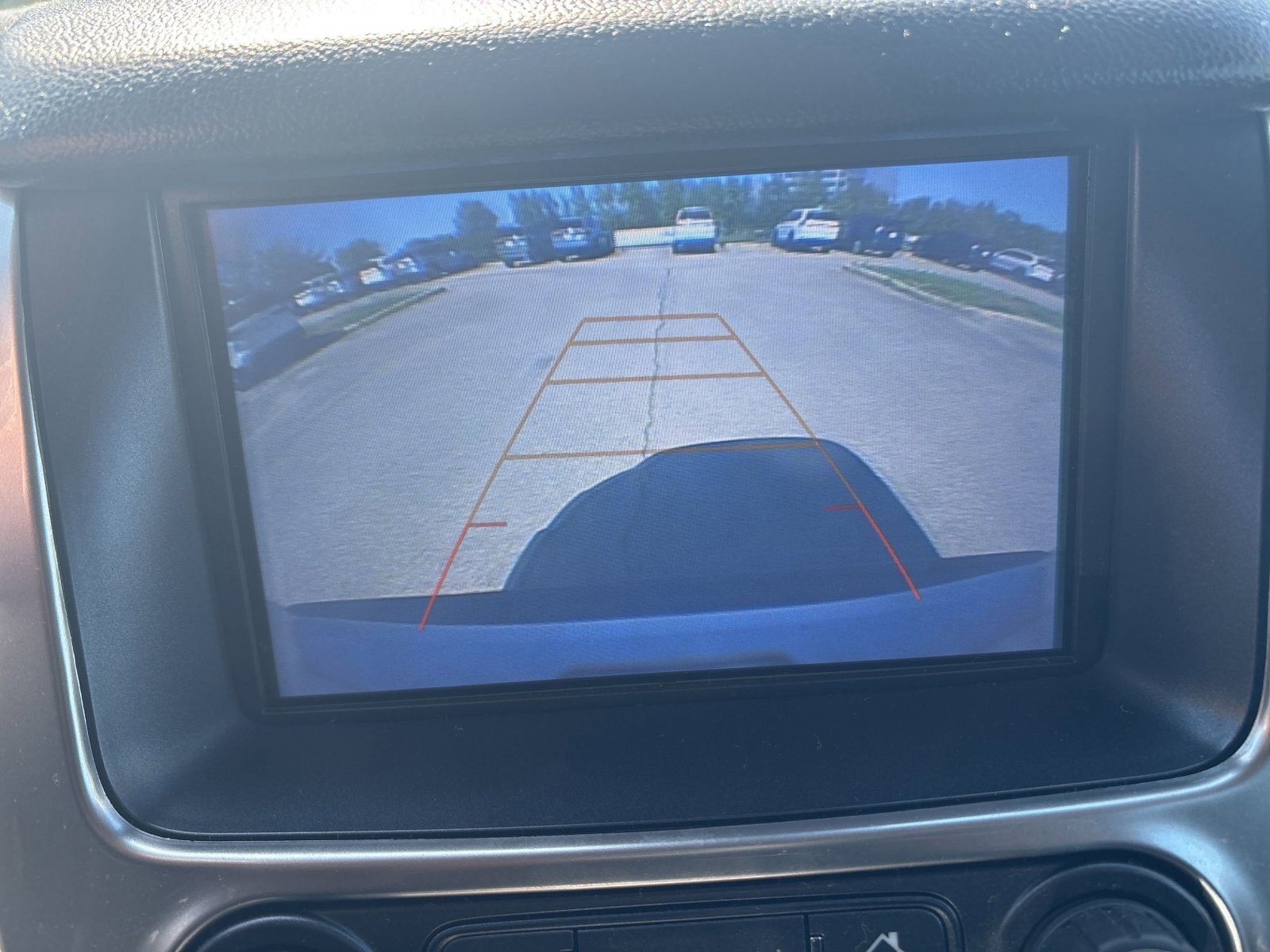 Used 2018 Chevrolet Tahoe LT AWD/4WD image 3