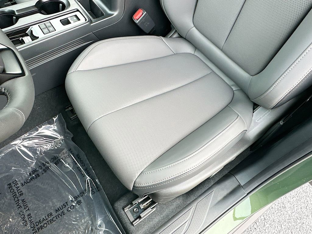 New 2026 Subaru Outback Limited AWD/4WD image 20