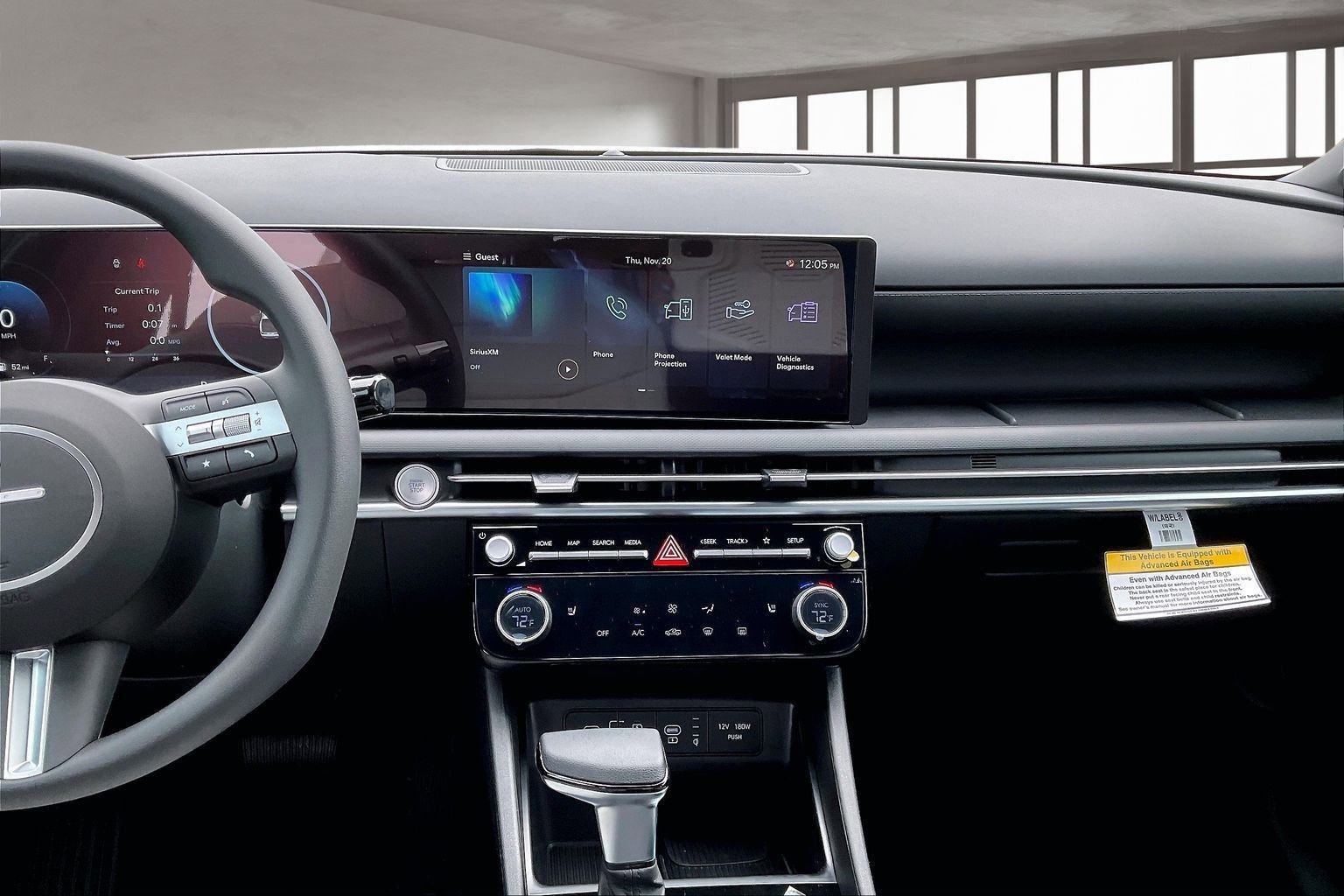 New 2026 Hyundai Santa Cruz SEL AWD/4WD image 6