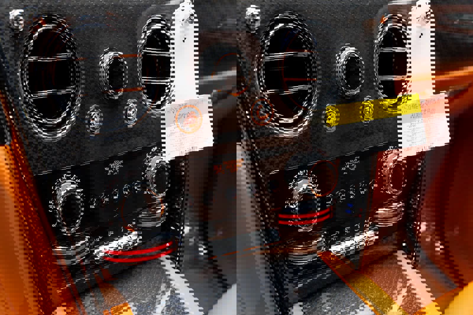 New 2026 Rolls-Royce Cullinan Black Badge image 27