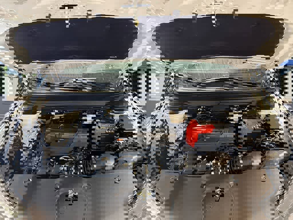 New 2026 Acura RDX SH-AWD image 10