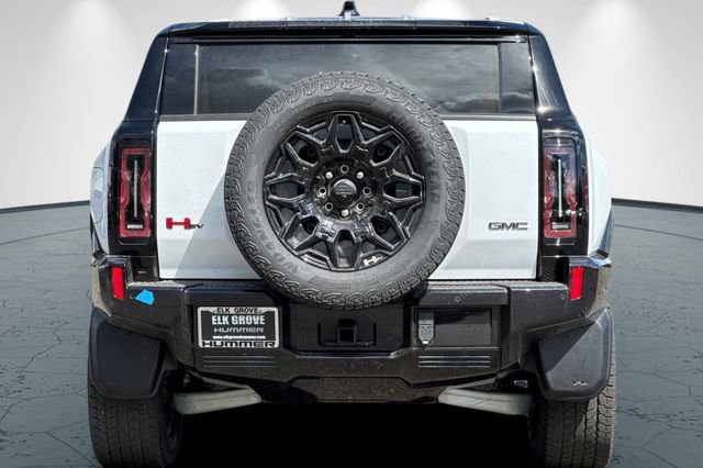 New 2026 GMC Hummer EV SUV w/ LPO, Sport Package image 5