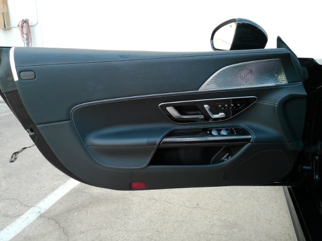 Used 2023 Mercedes-Benz SL 43 AMG image 20