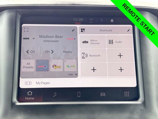 Used 2024 RAM 1500 Big Horn AWD/4WD image 18