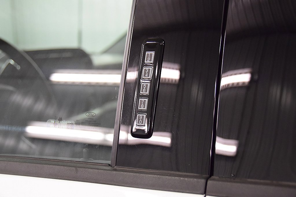 Used 2023 Ford F150 XLT w/ Equipment Group 302A High image 14