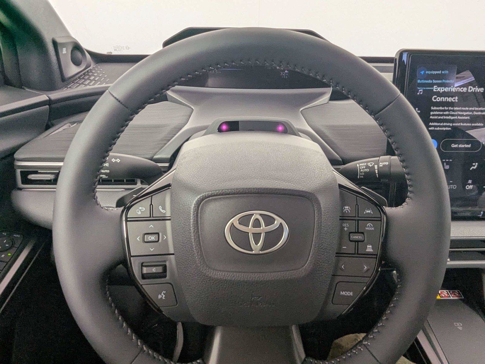 New 2026 Toyota C-HR AWD/4WD image 14