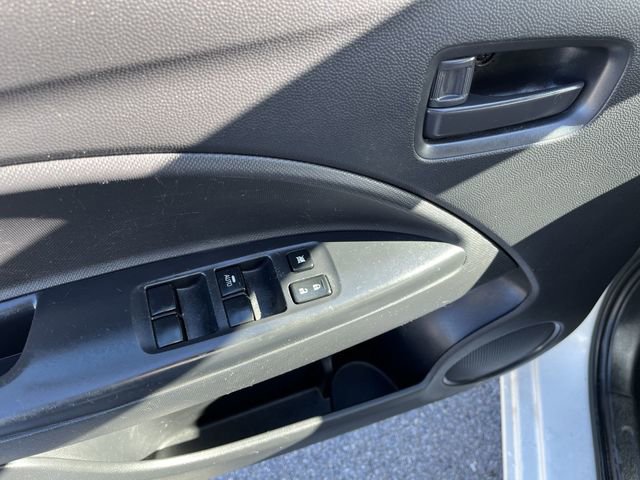 Used 2017 Mitsubishi Mirage G4 ES FWD image 16