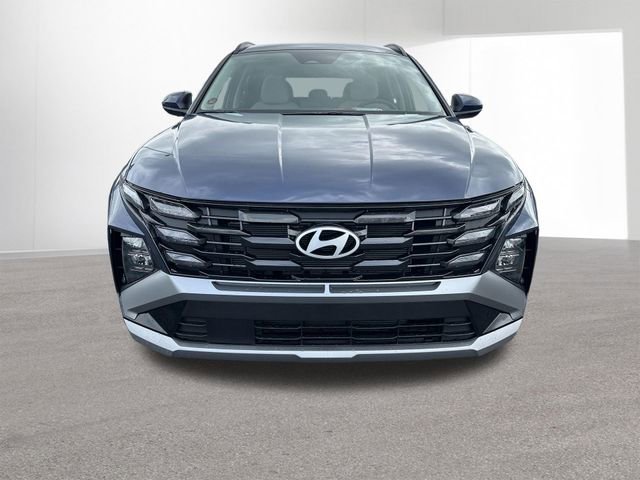 New 2026 Hyundai Tucson SEL AWD/4WD image 16