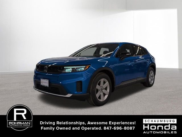 New 2026 Honda Prologue EX image 1