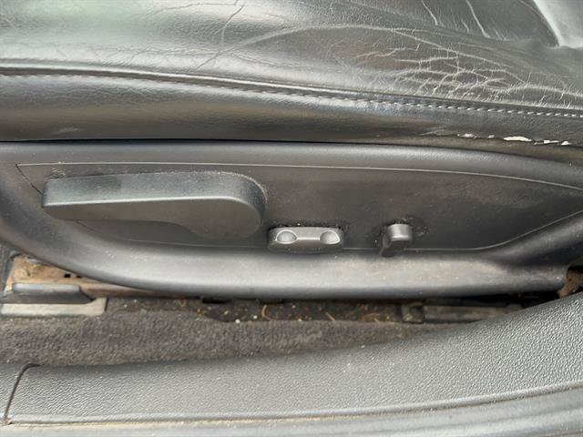 Used 2006 Chevrolet Impala SS w/ Convenience Package FWD image 11