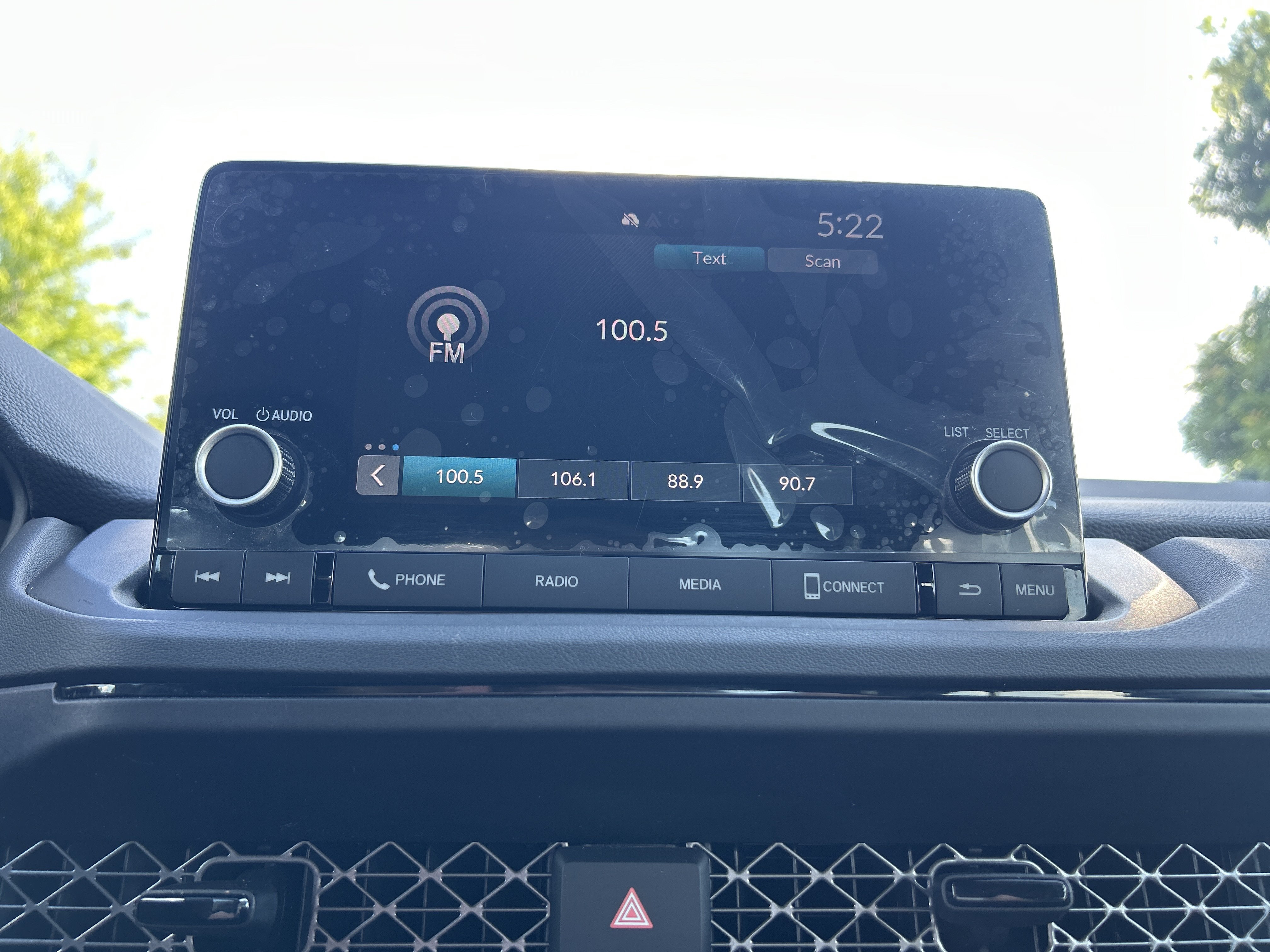 Certified 2023 Honda Accord LX image 13