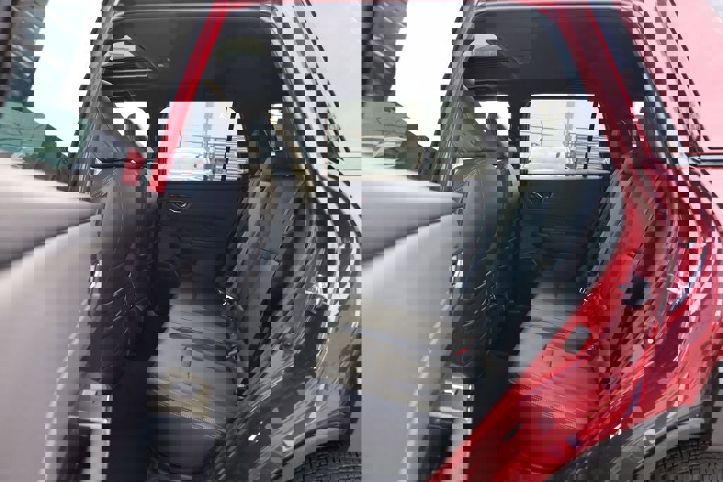 New 2026 Subaru Outback Touring image 25