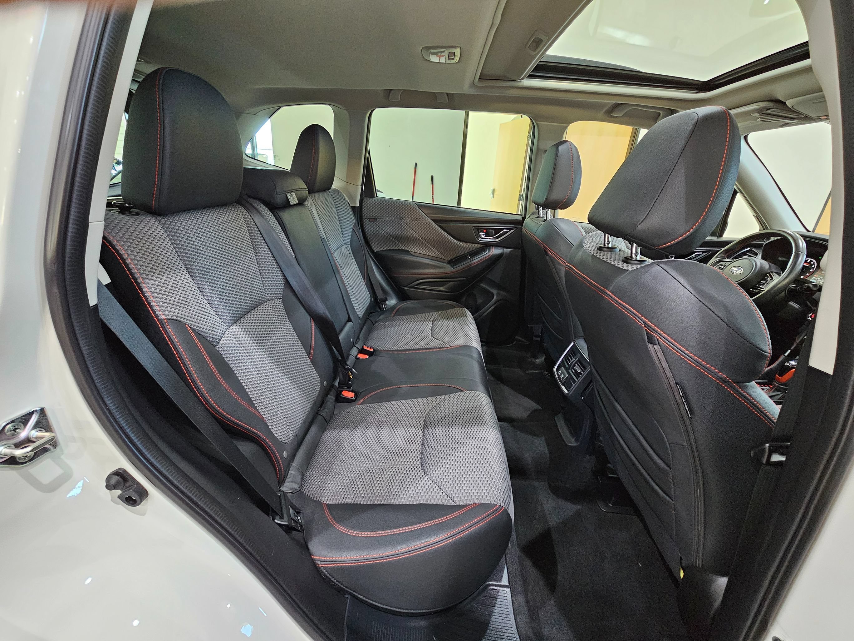 Used 2023 Subaru Forester Sport AWD/4WD image 32