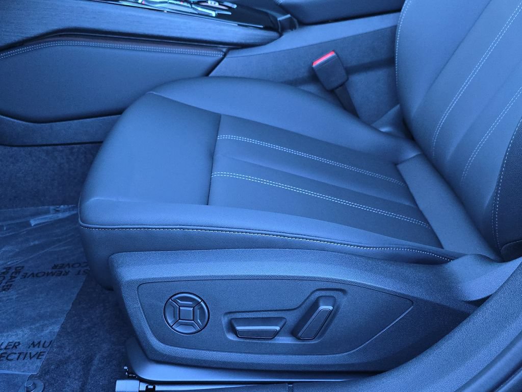 New 2026 Audi A5 2.0T Premium AWD/4WD image 17