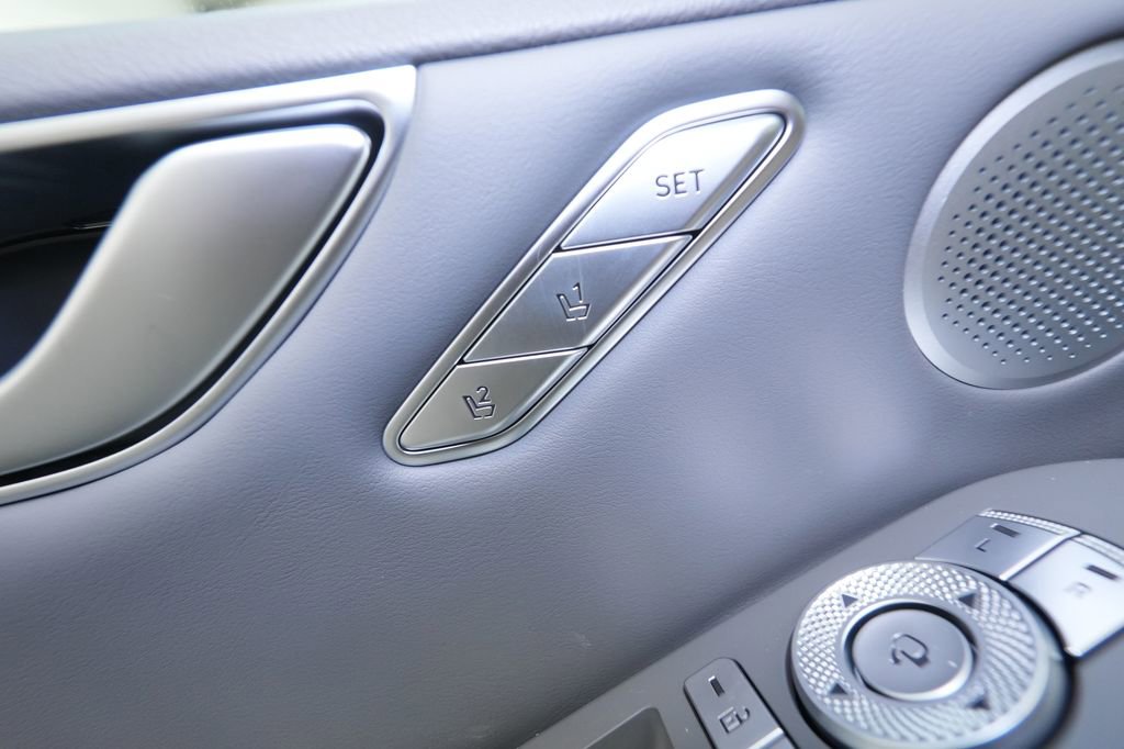 New 2026 Genesis G80 2.5T Sport Prestige image 18